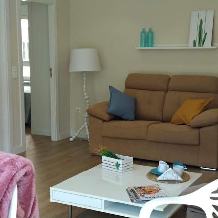 Apartamento El Cedro Llorón Ávila Exterior foto