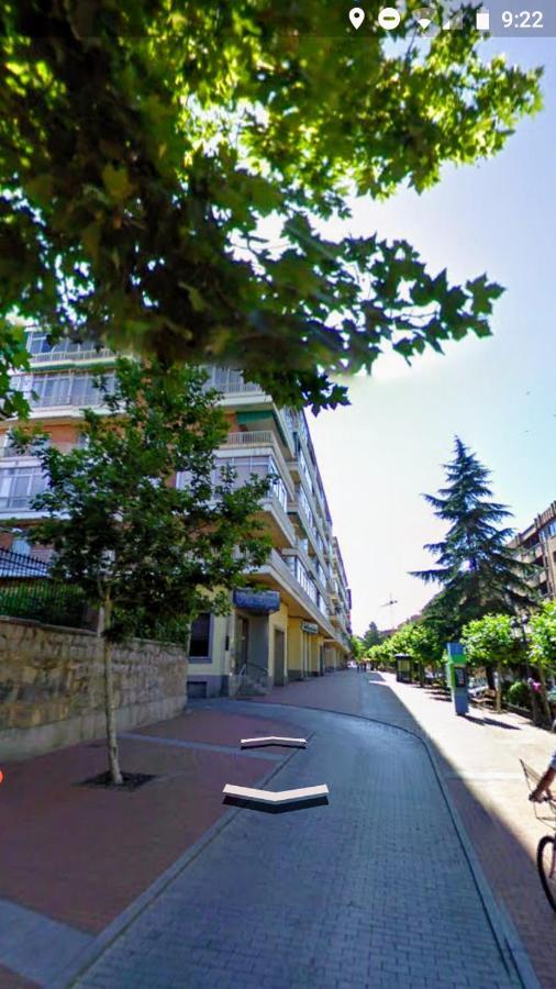 Apartamento El Cedro Llorón Ávila Exterior foto